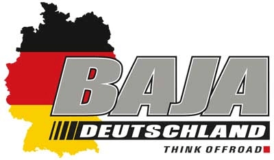 Logo Baja Deutschland