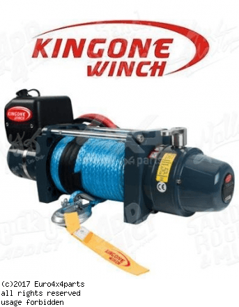 4x4 Mechanics - Choose the right winch for you & y