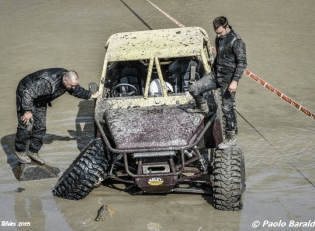4x4 competition - kow 2015