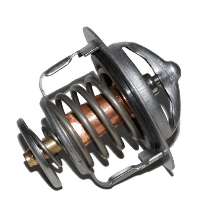 4x4 Mechanics - DIY Thermostat replacement