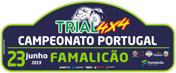 4x4 Trial - CN Trial Portugal 2019