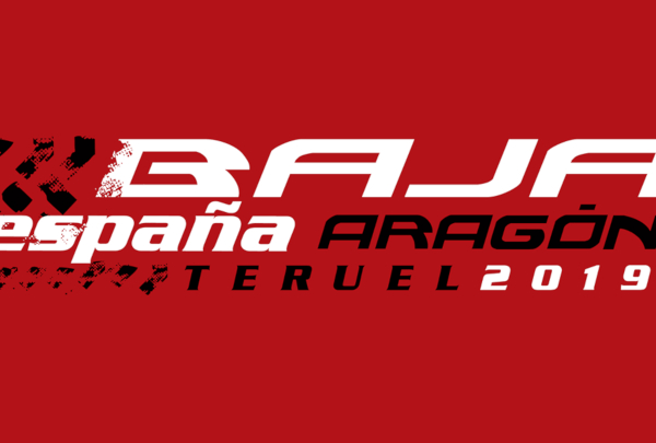 baja 4x4 - Baja España 2019