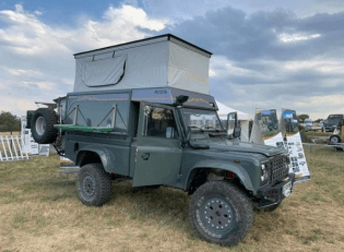 rasso 4x4 - Landrauvergne 2019