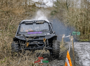 4x4 Extreme - The Welsh Xtrem 2020