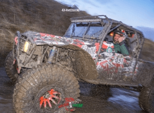 extreme 4x4 - The Welsh Xtrem 2020