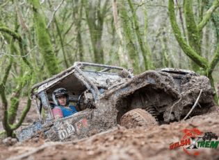 extremo 4x4 - The Welsh Xtrem 2020