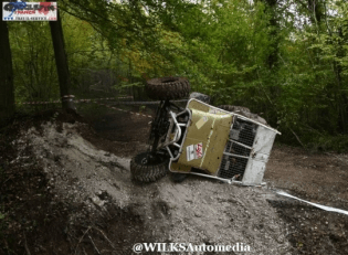 extremo 4x4 - Extreme Offroad Challenge - 2020