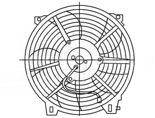mecanique4x4-refroidissement-ventilateur-electriqu