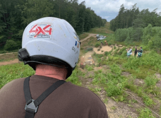  4x4 Rally - Breslau Poland 2019
