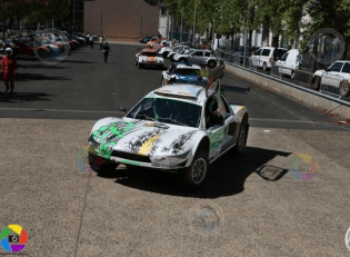 rallye 4x4 - TT France 2020