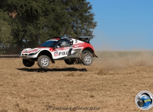 4x4 rallye - Rallye TT France 2019