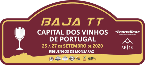 4x4 Competition - Portuguese Championship 2020