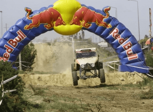 4x4 Trial  Portugal 2015 - Chaves