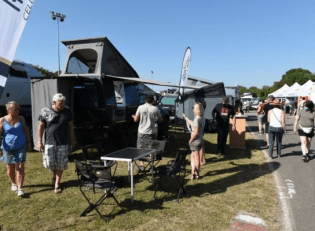 4x4 fair - Adventure Vehicle Show - 2021