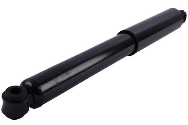 4x4 - Standard hydraulic and gas shock absorbers