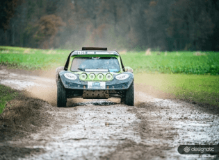rallye 4x4 - Rallye TT France 2021
