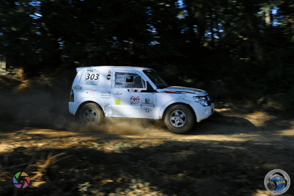 rallye 4x4 - Rallye TT France 2020