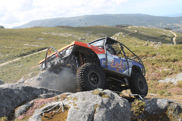 4x4 Extreme - Xtrem Portugal 2019