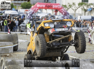 4x4 Extreme - Xtrem Portugal 2021