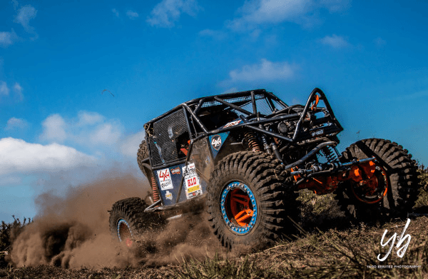 extremo 4x4 - Xtrem Portugal 2021