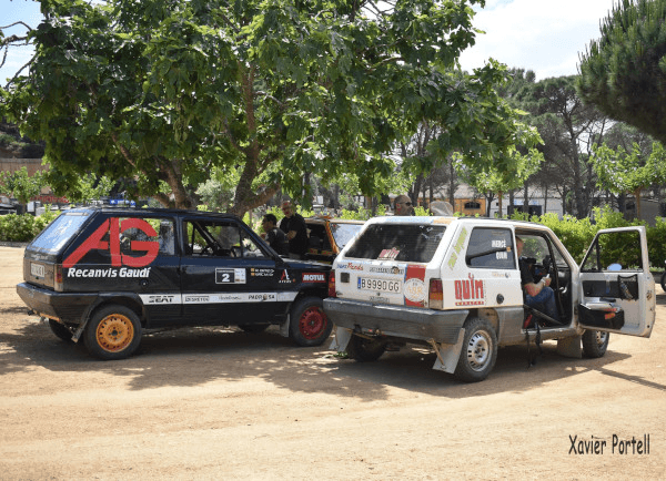 rally 4x4 - Off Road Classic Cup 2021