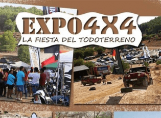 rasso 4x4 - Expo4x4 2015