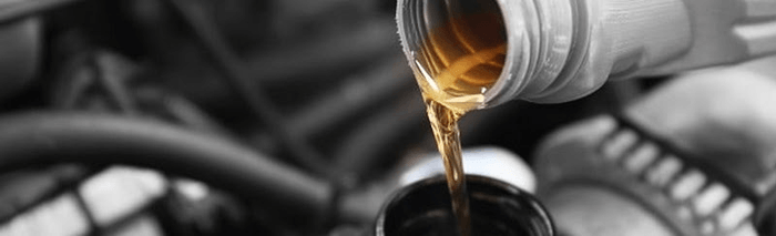 4x4 Mechanics -How to choose your engine oil