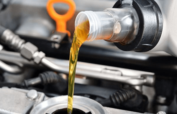 4x4 Mechanics - How to choose your engine oil