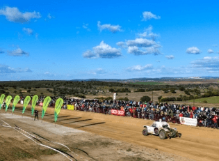 4h 4x4 Portugal - 2021 4x4 Competition - 24h 4x4 P
