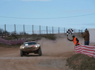4h 4x4 Portugal - 2021 4x4 Competition - 24h 4x4 P