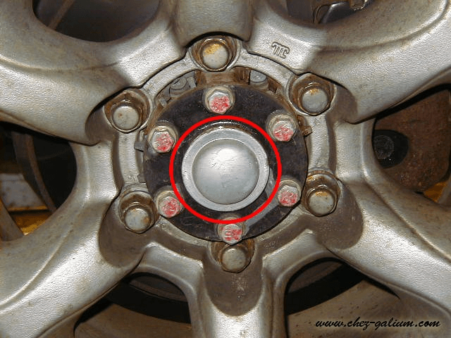 mecanique4x4-reglage-roulement-roue-avant