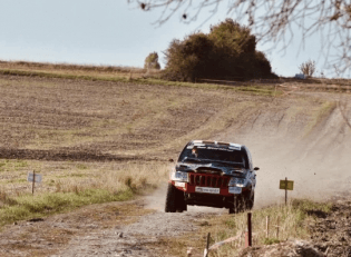 rallye 4x4 - Rallye TT France 2022