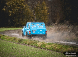 rally 4x4 - Rally TT France 2021