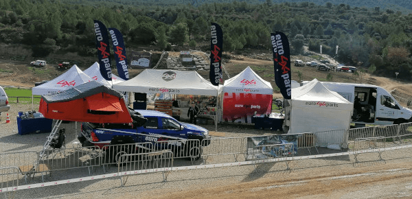 Events - Les Comes 4x4 Festival 2022