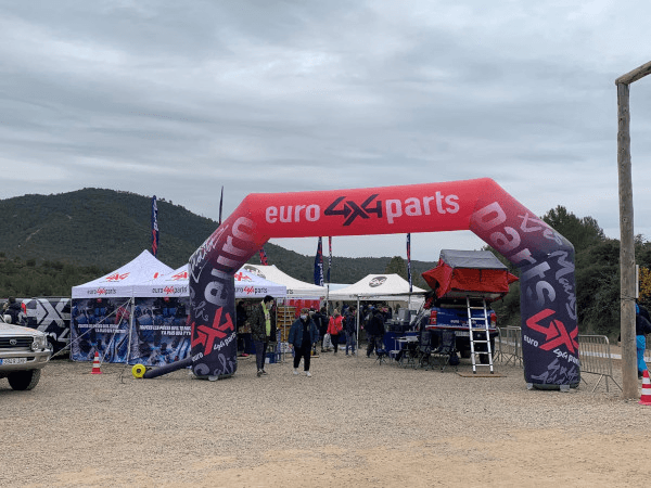 Events - Les Comes 4x4 Festival 2022