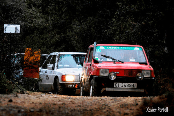 compétition 4x4 - Off Road Classic Cup 2022