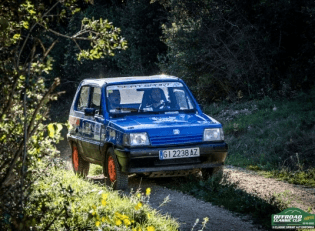 4x4 Competition - Off Road Classic Cup 2022
