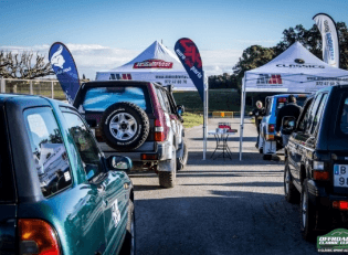 4x4 Competition - Off Road Classic Cup 2022