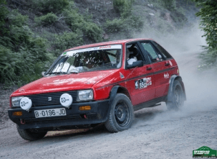 4x4 competition - Off Road Classic Cup 2022