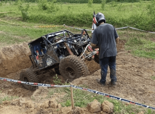 extremo 4x4 - Xtrem Sud Ouest 2022