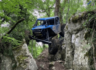 extremo 4x4 - Xtrem Sud Ouest 2022