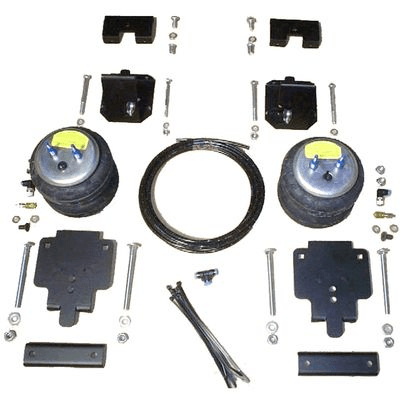 mecánica 4x4 - Kits suspensión neumática