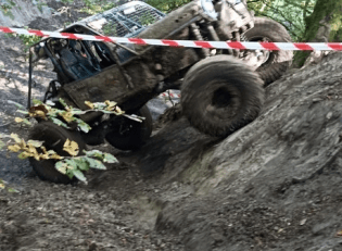 4x4 competition - Zuk Racing 2022