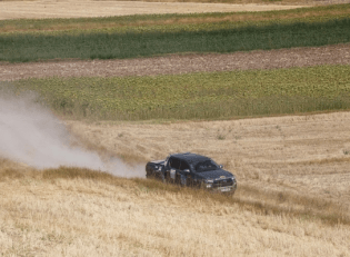 4x4 rally - TransAnatolia 2022