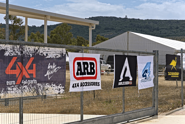 4x4 Meeting - Transiberiana - 2022