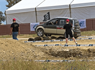 4x4 Meeting - Transiberiana - 2022