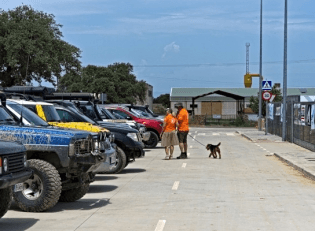 4x4 Meeting - Transiberiana - 2022