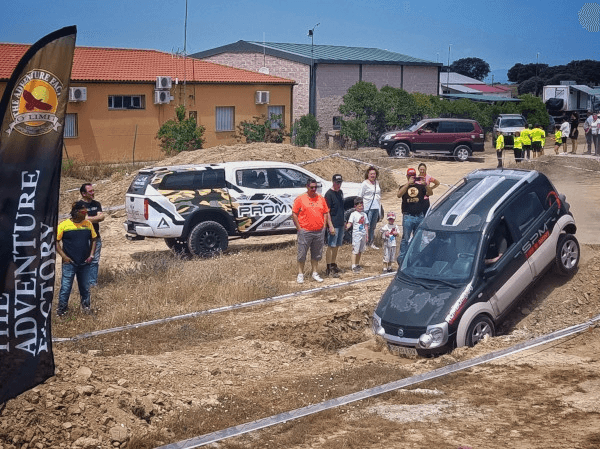 4x4 Meeting - Transiberiana - 2022