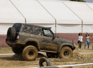 4x4 Meeting - Transiberiana - 2022