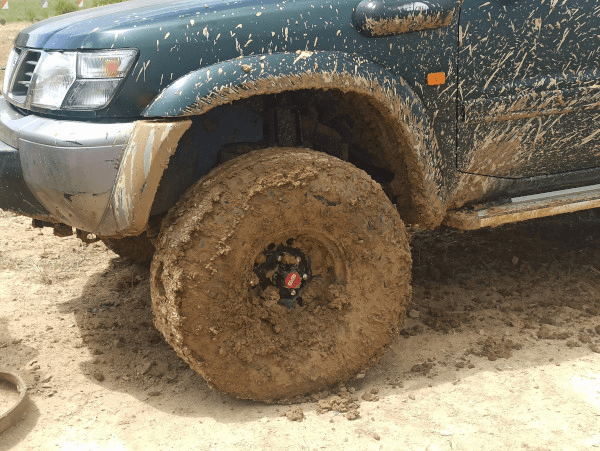4x4 Meeting - Transiberiana - 2022